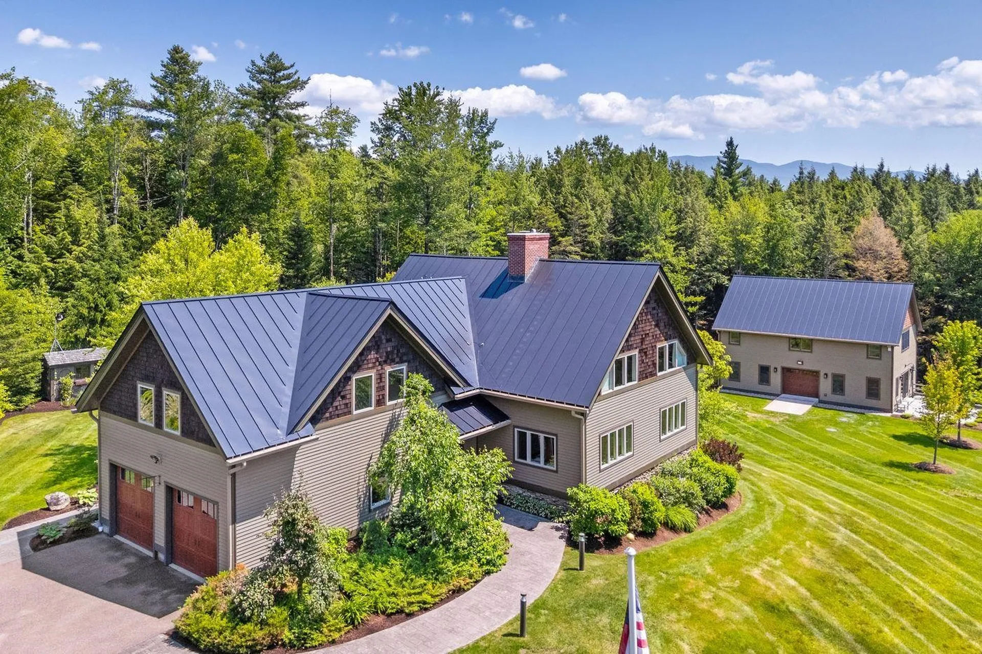 530 Houston Farm Road Stowe VT 05672