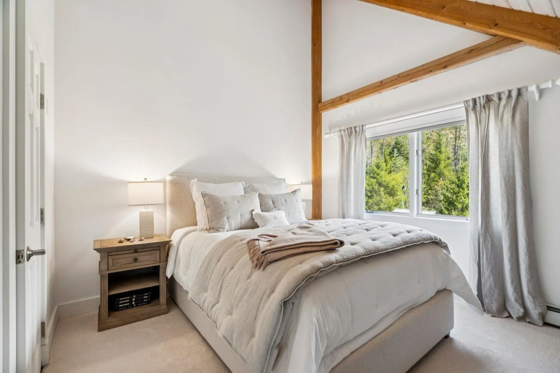 530 Houston Farm Road Stowe VT 05672