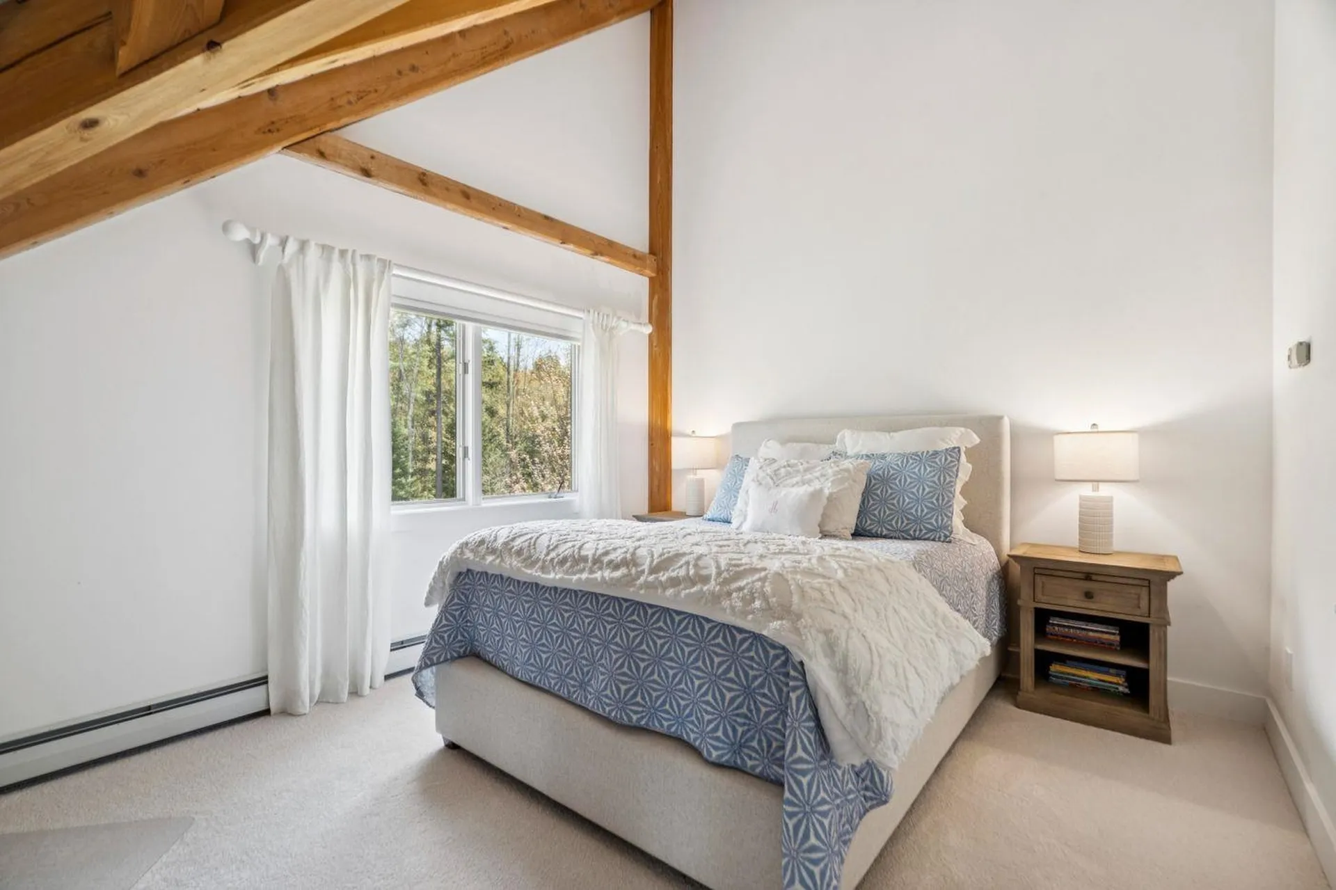 530 Houston Farm Road Stowe VT 05672