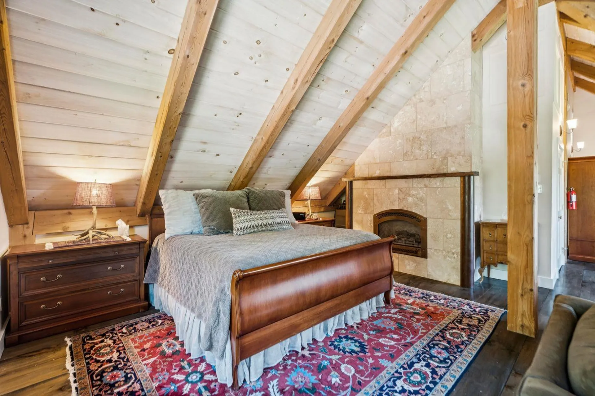 530 Houston Farm Road Stowe VT 05672