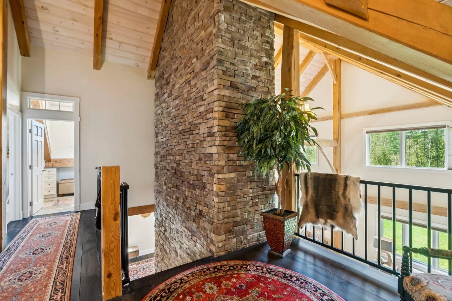 530 Houston Farm Road Stowe VT 05672