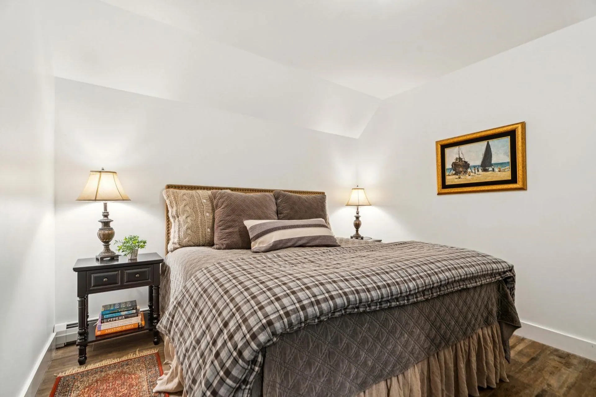 530 Houston Farm Road Stowe VT 05672