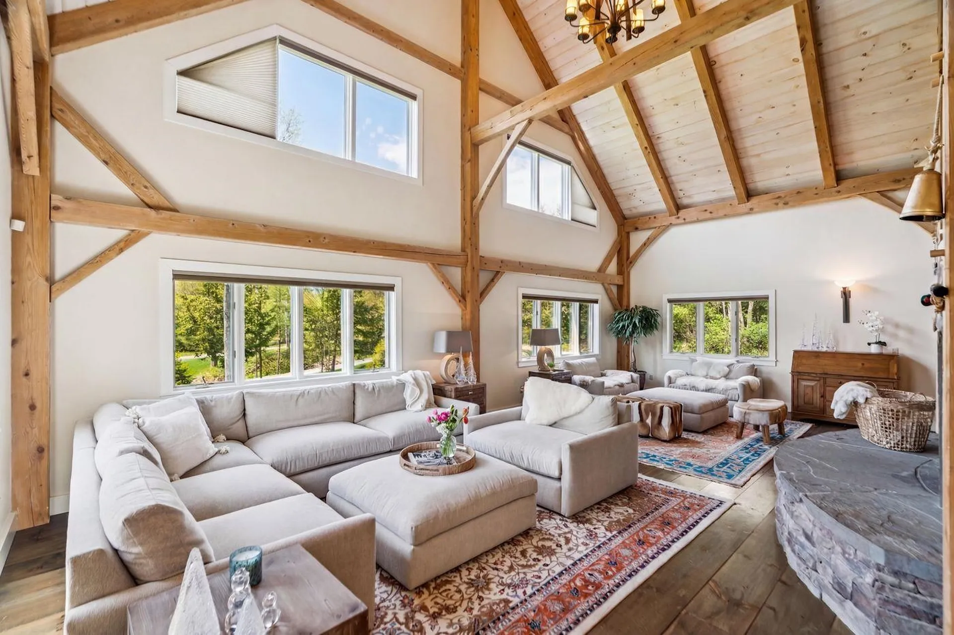 530 Houston Farm Road Stowe VT 05672