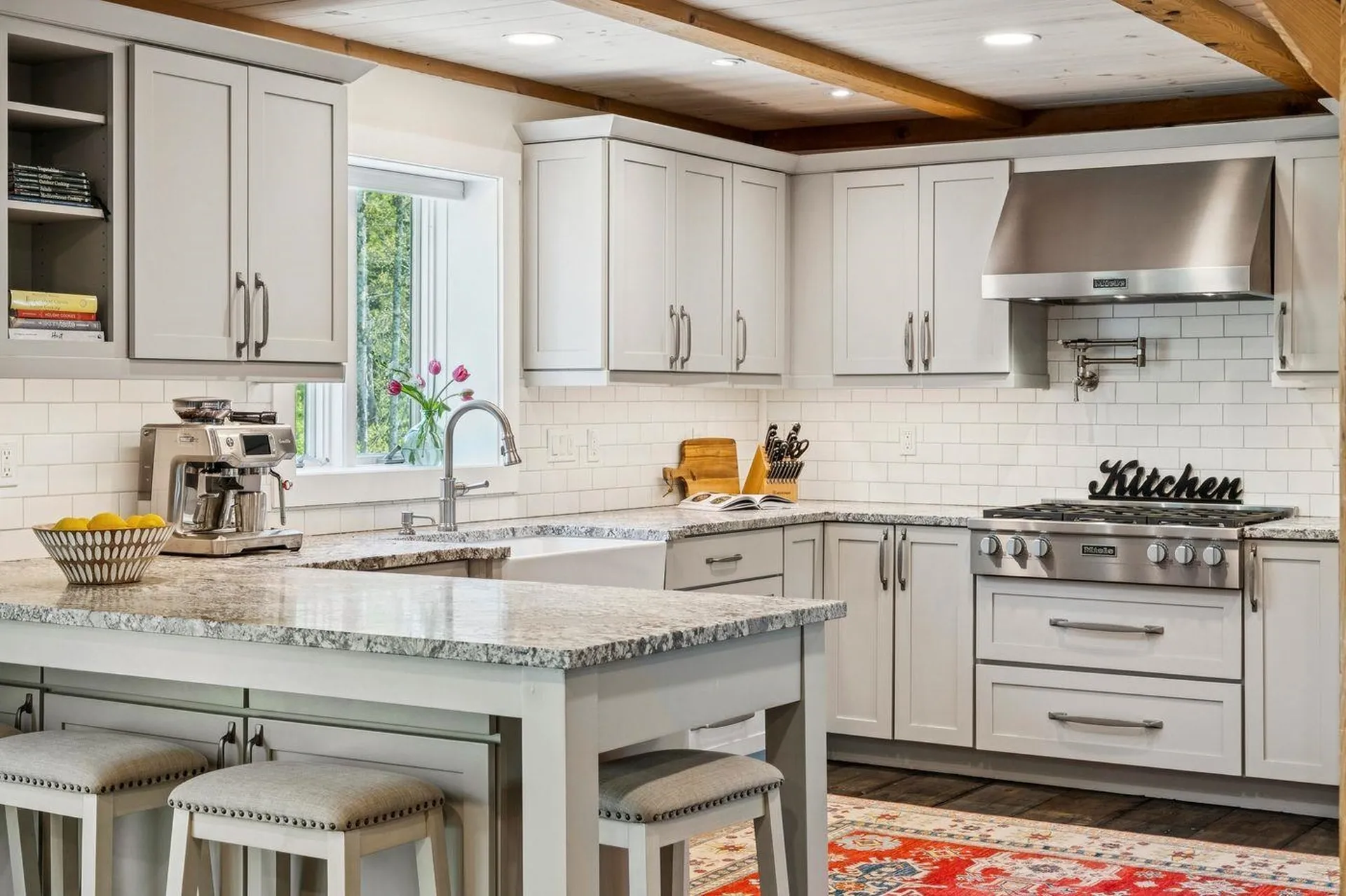 530 Houston Farm Road Stowe VT 05672