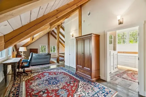 530 Houston Farm Road Stowe VT 05672