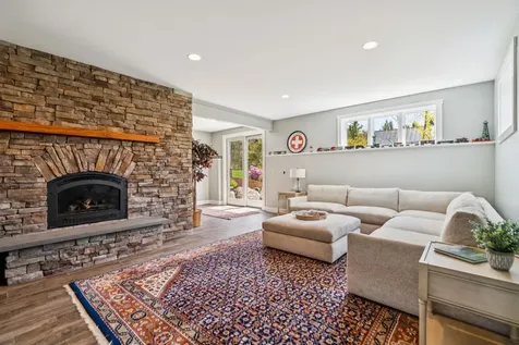 530 Houston Farm Road Stowe VT 05672