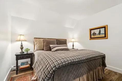 530 Houston Farm Road Stowe VT 05672