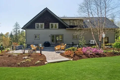 530 Houston Farm Road Stowe VT 05672
