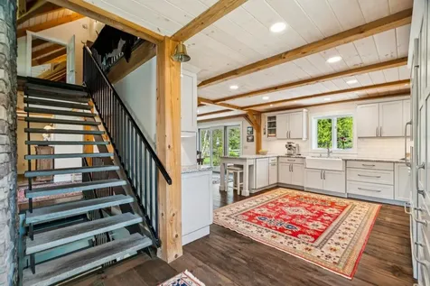 530 Houston Farm Road Stowe VT 05672