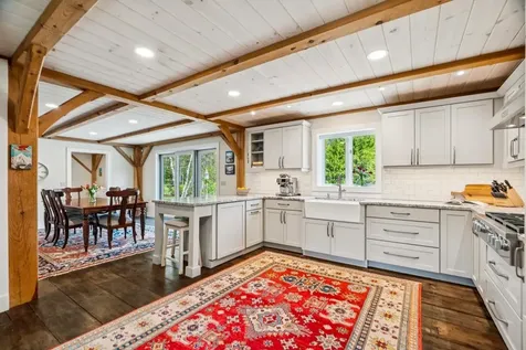 530 Houston Farm Road Stowe VT 05672
