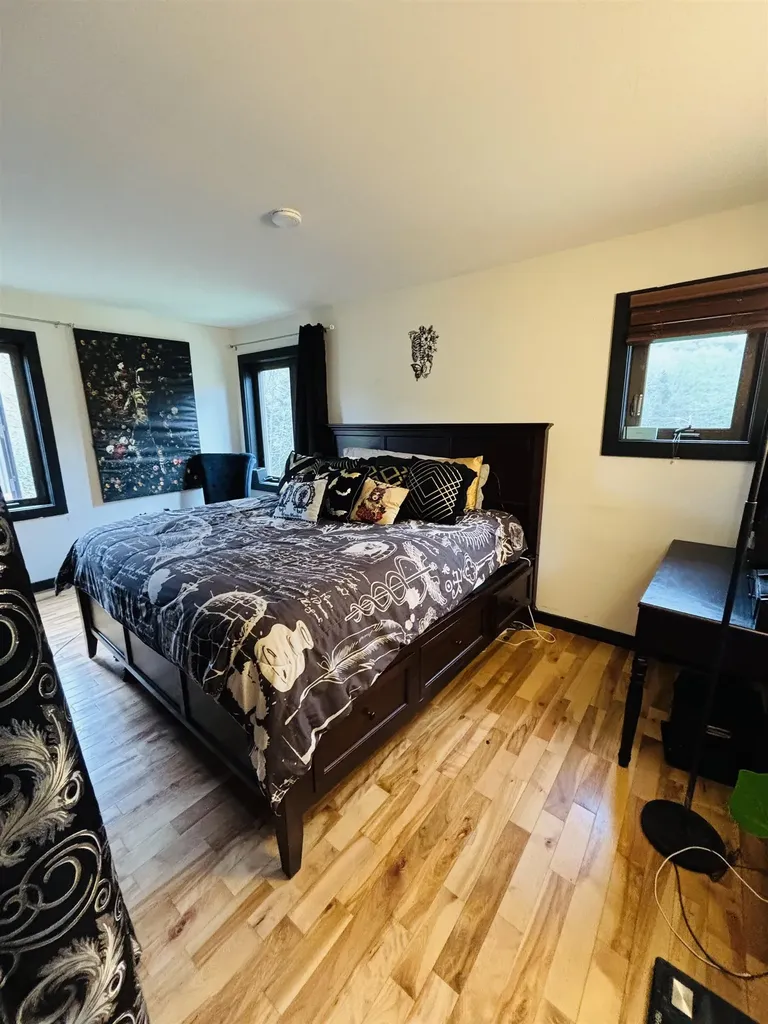 27 Nature Trail Road Bolton VT 05477