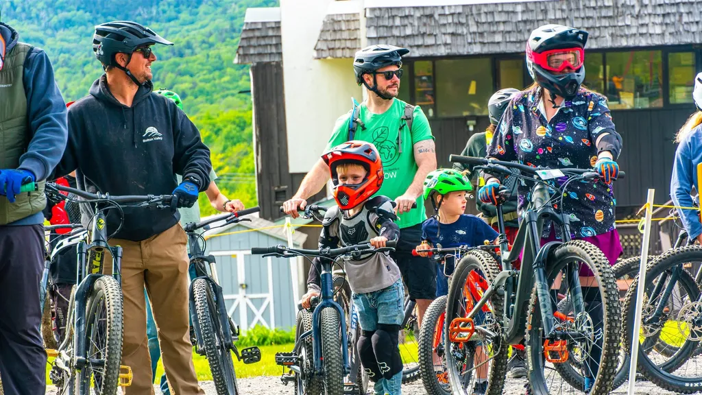 27 Nature Trail Road Bolton VT 05477