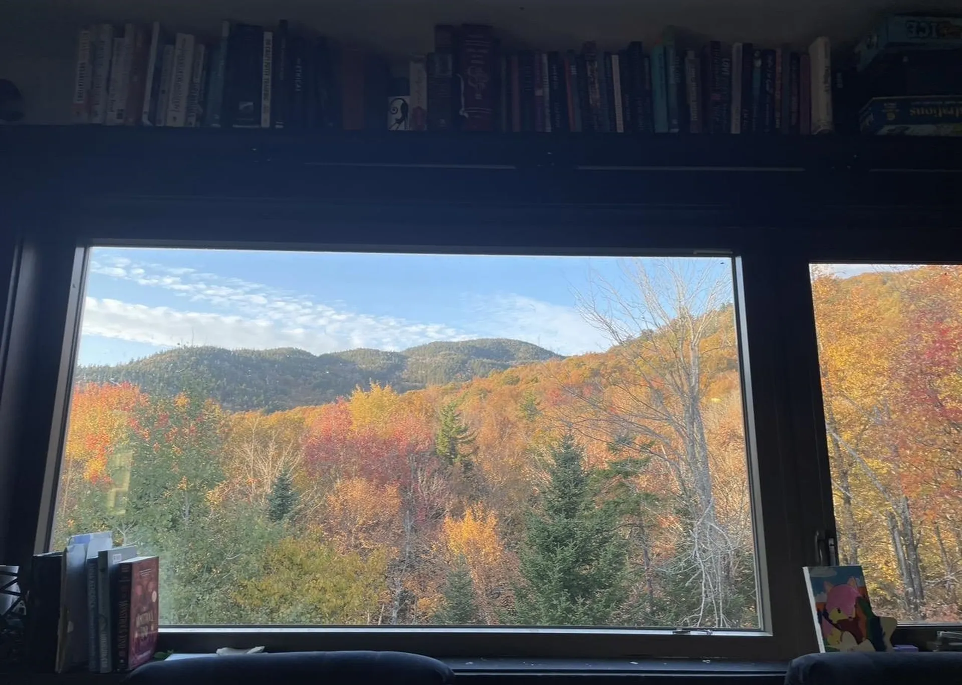 27 Nature Trail Road Bolton VT 05477