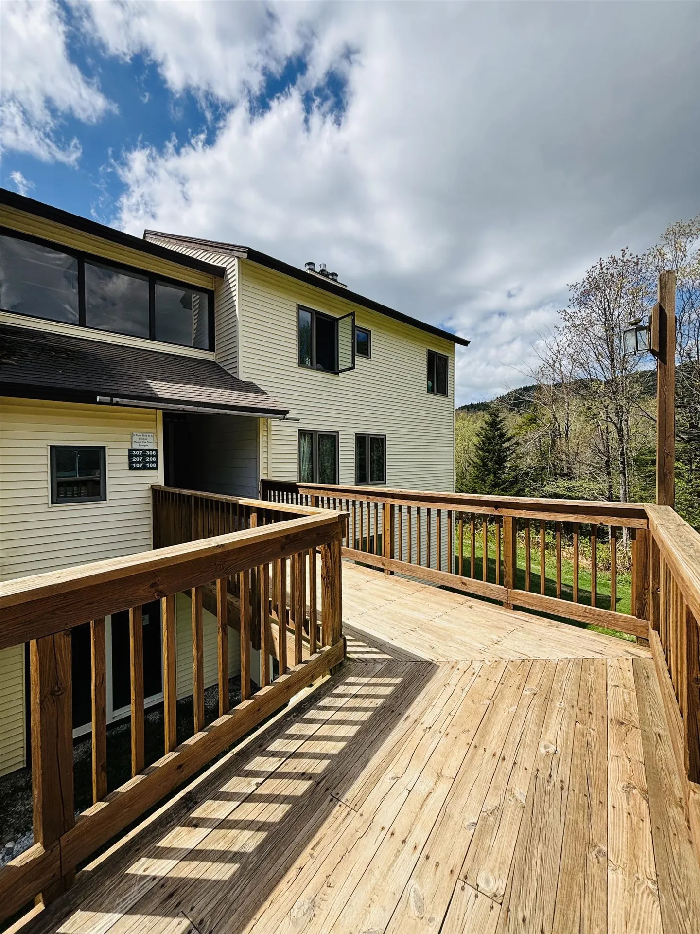 27 Nature Trail Road Bolton VT 05477
