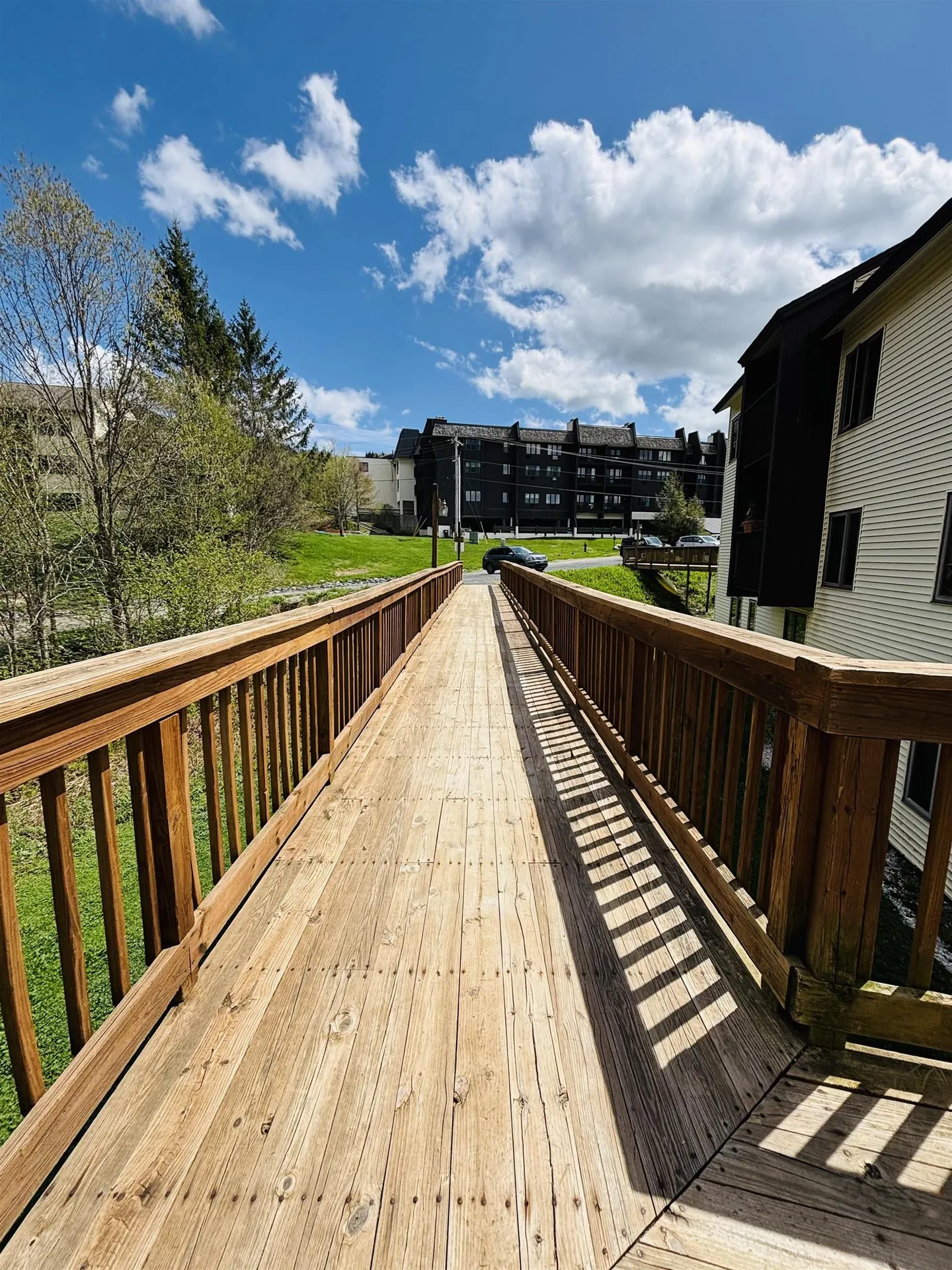 27 Nature Trail Road Bolton VT 05477