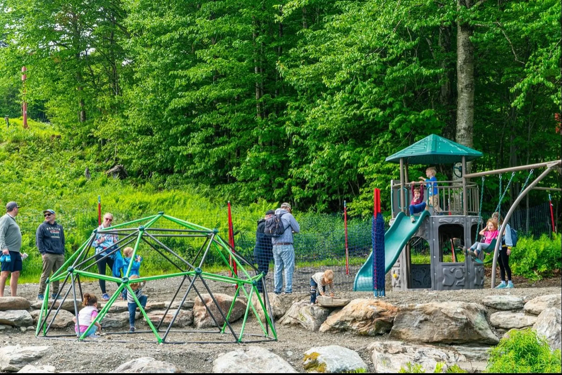 27 Nature Trail Road Bolton VT 05477