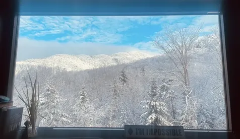 27 Nature Trail Road Bolton VT 05477