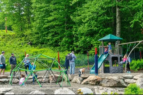 27 Nature Trail Road Bolton VT 05477