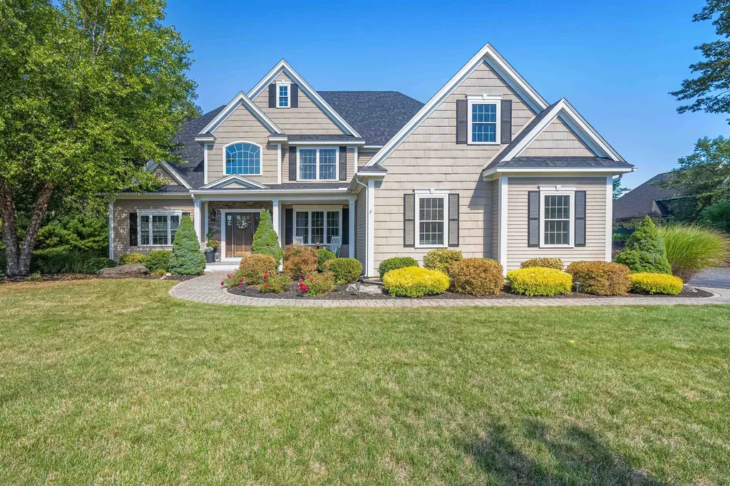36 Burnham Road Windham NH 03087