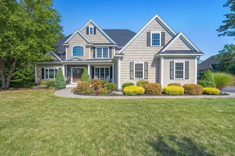 36 Burnham Road Windham NH 03087