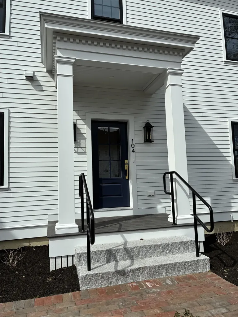 136 Locust Street Dover NH 03820