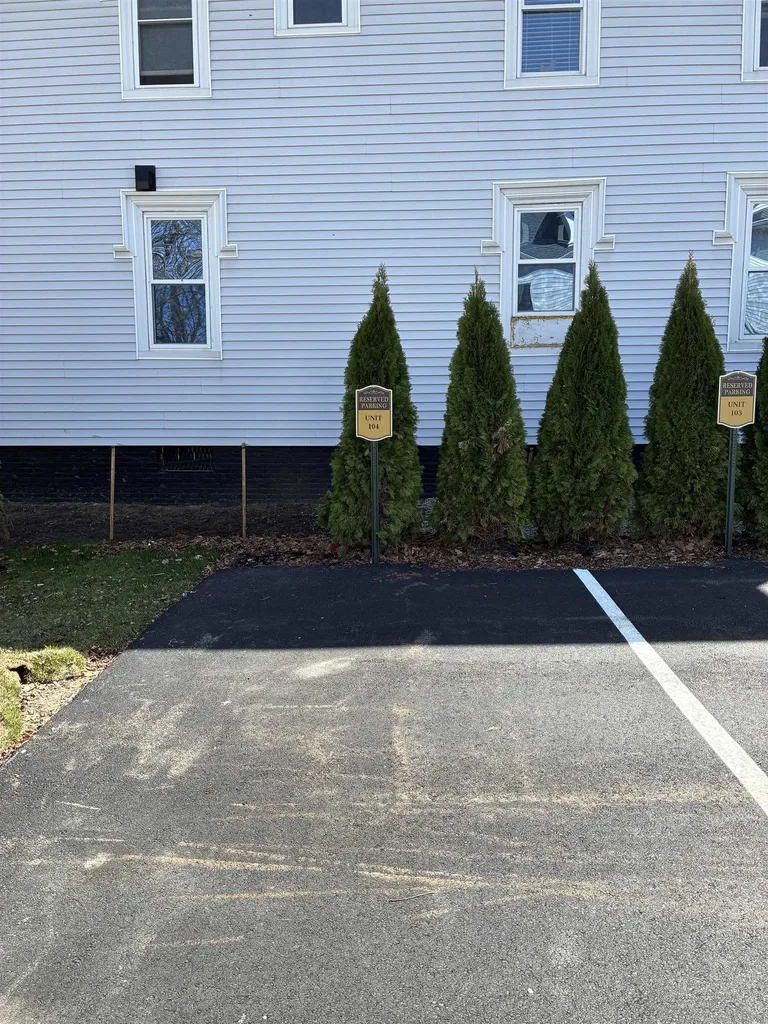 136 Locust Street Dover NH 03820