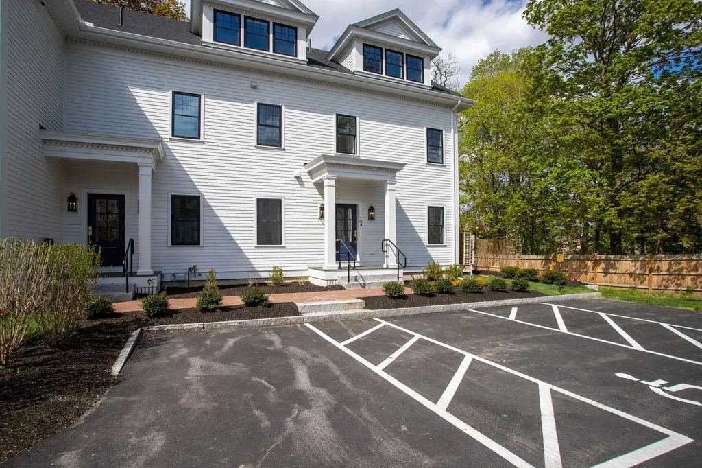 136 Locust Street Dover NH 03820