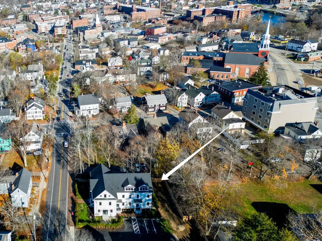 136 Locust Street Dover NH 03820