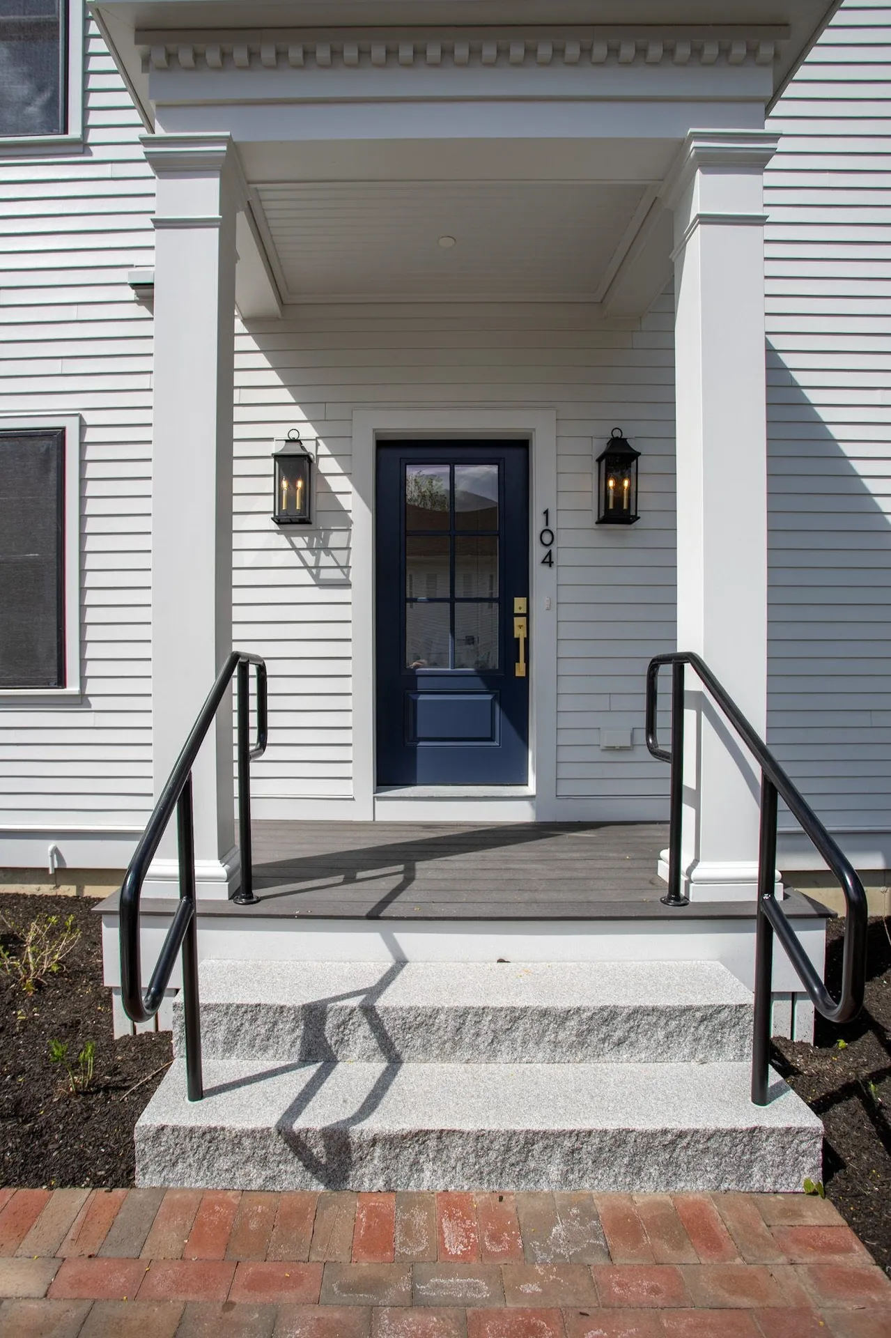 136 Locust Street Dover NH 03820