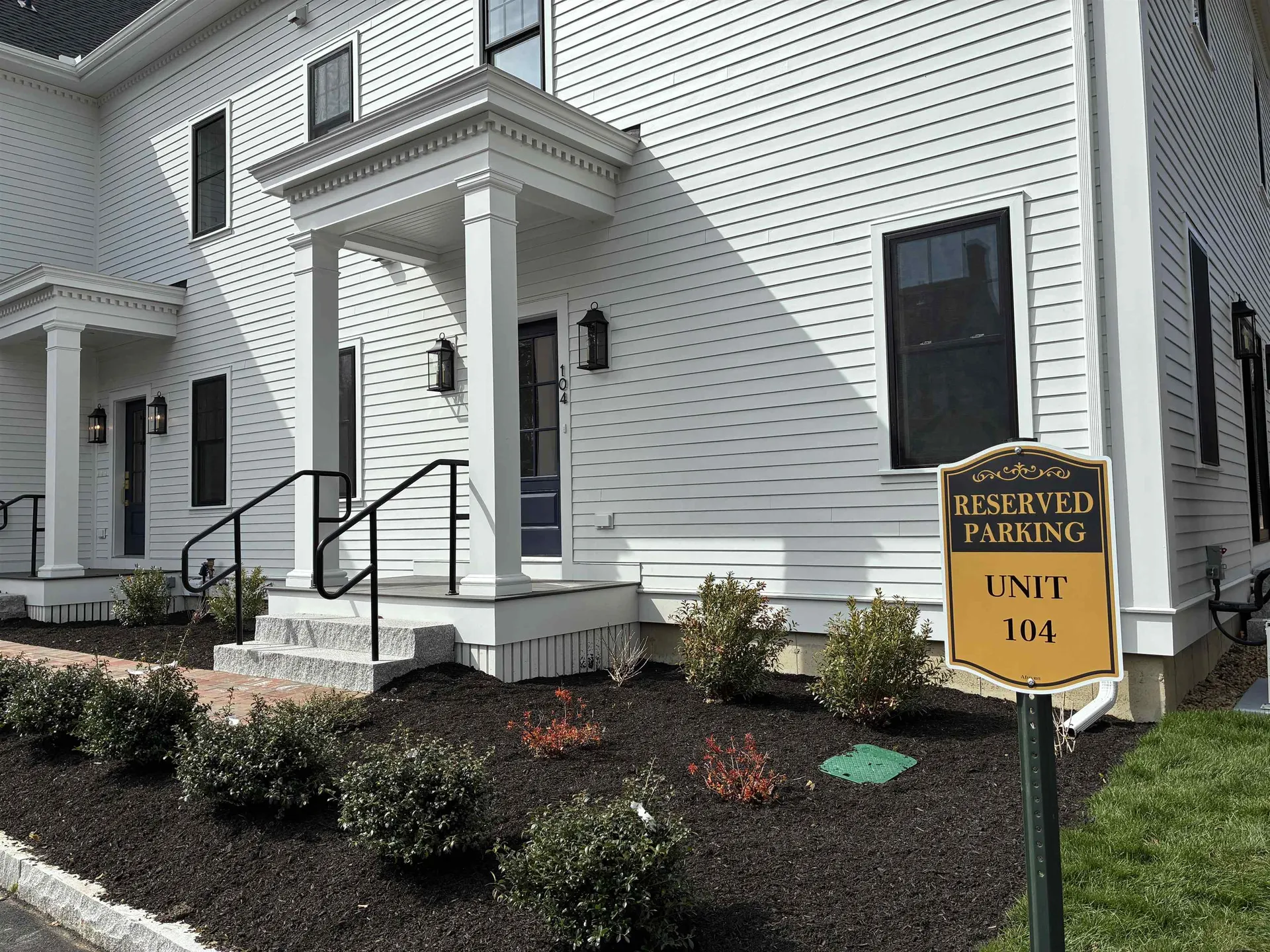 136 Locust Street Dover NH 03820