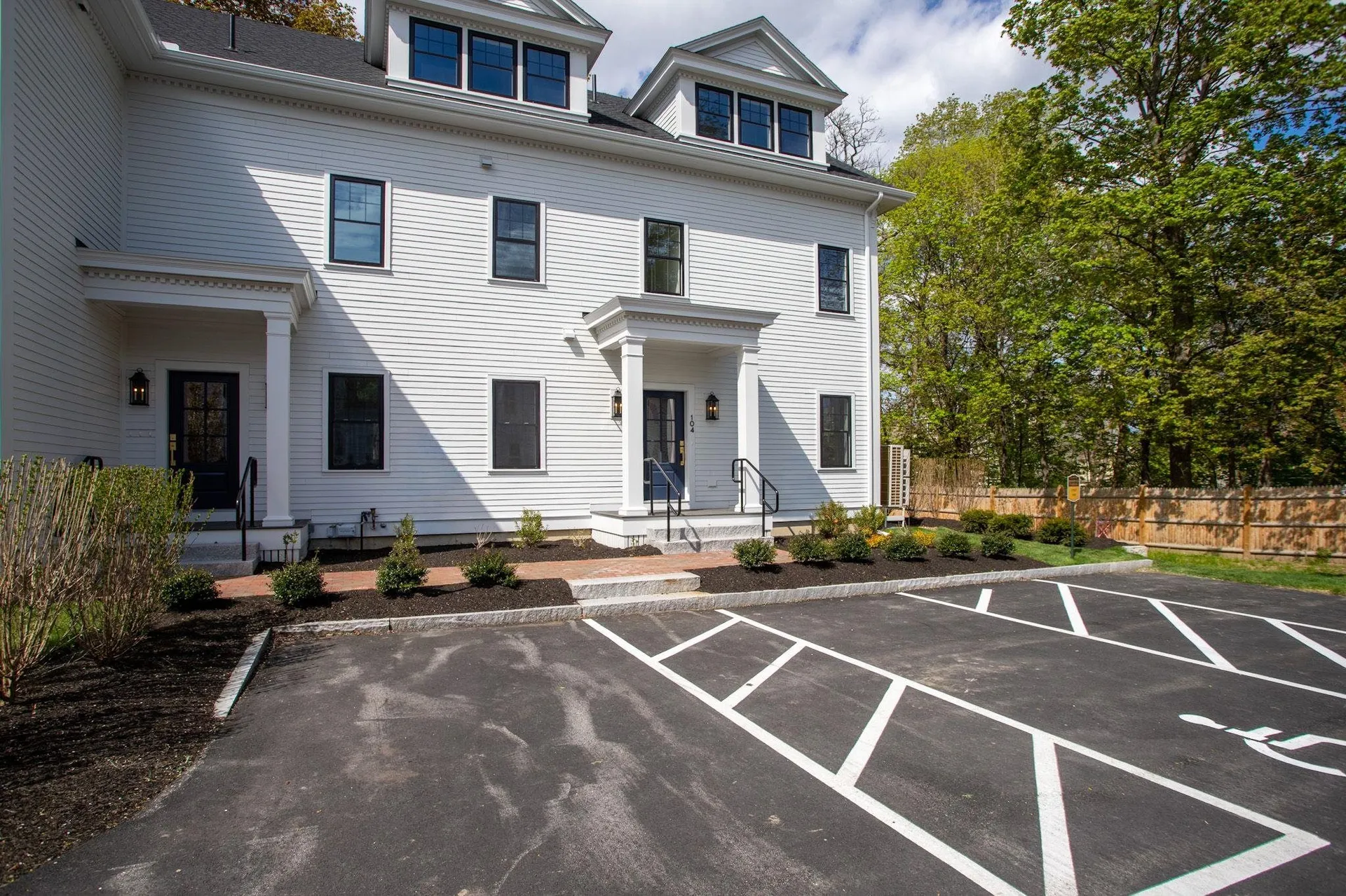 136 Locust Street Dover NH 03820