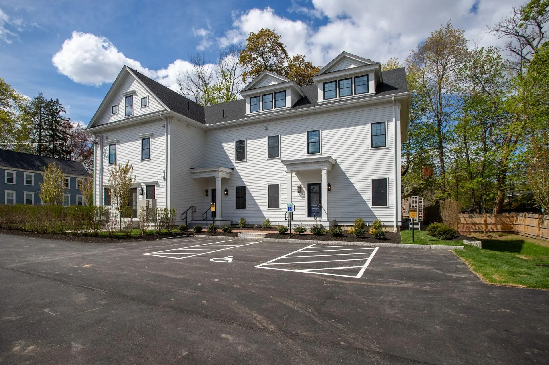 136 Locust Street Dover NH 03820