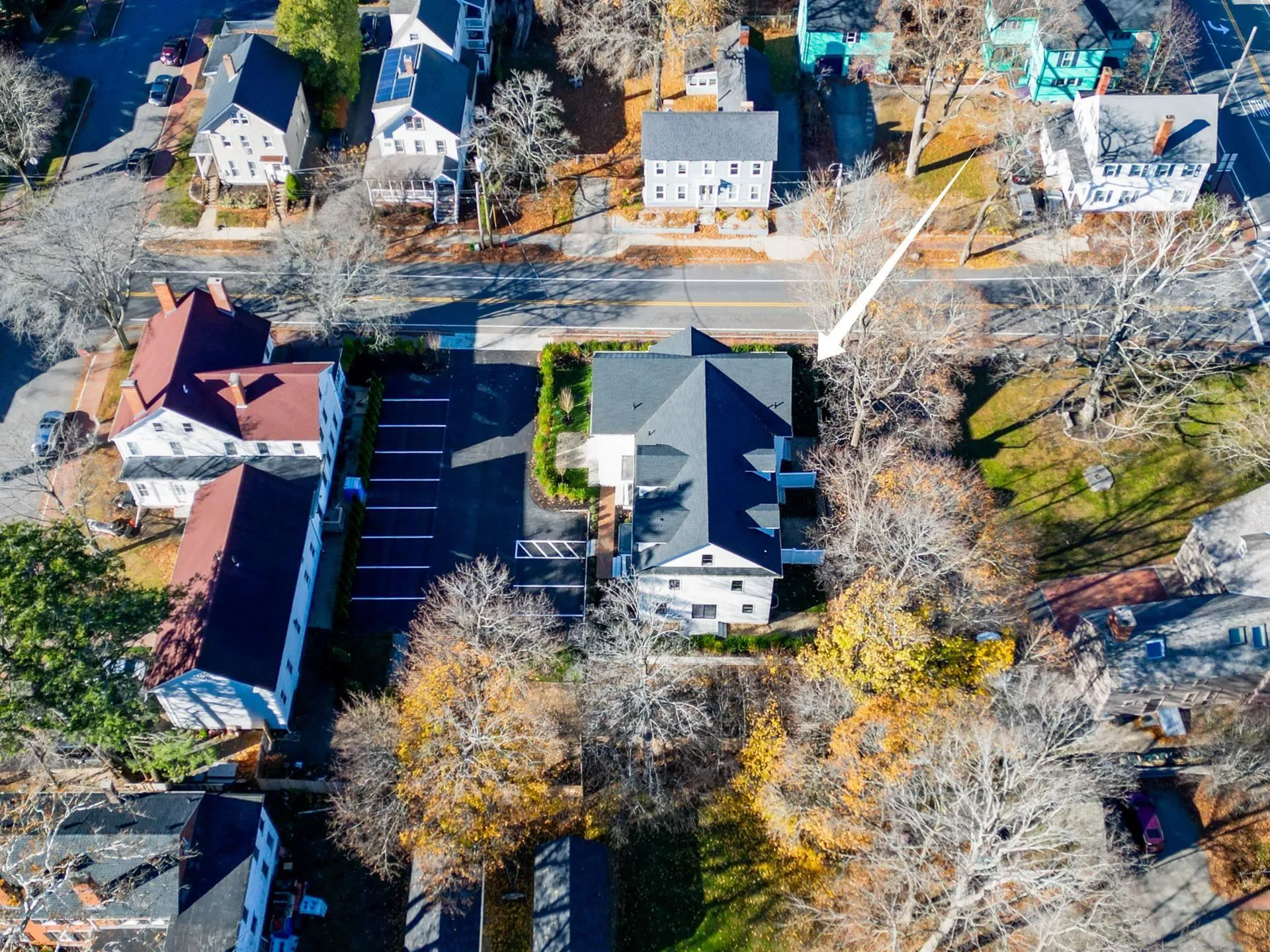 136 Locust Street Dover NH 03820