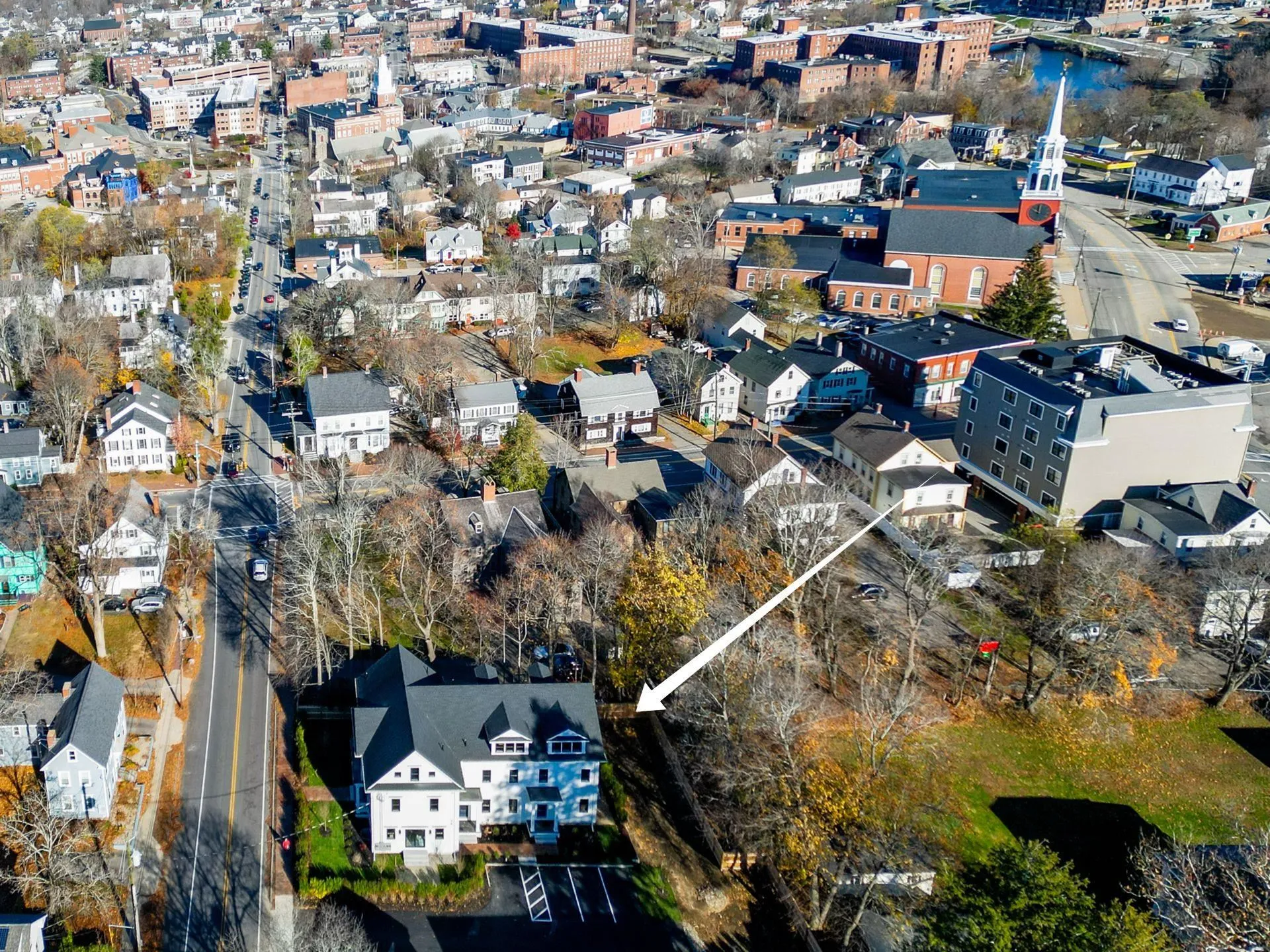 136 Locust Street Dover NH 03820
