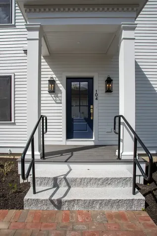 136 Locust Street Dover NH 03820