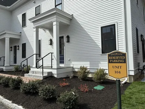 136 Locust Street Dover NH 03820