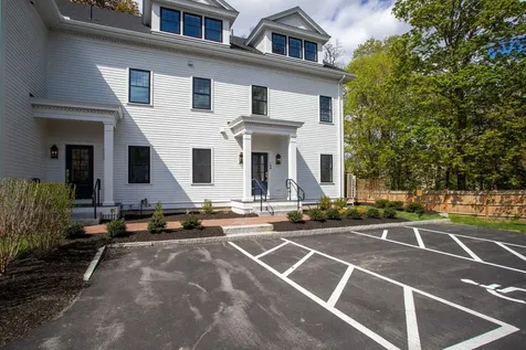 136 Locust Street Dover NH 03820