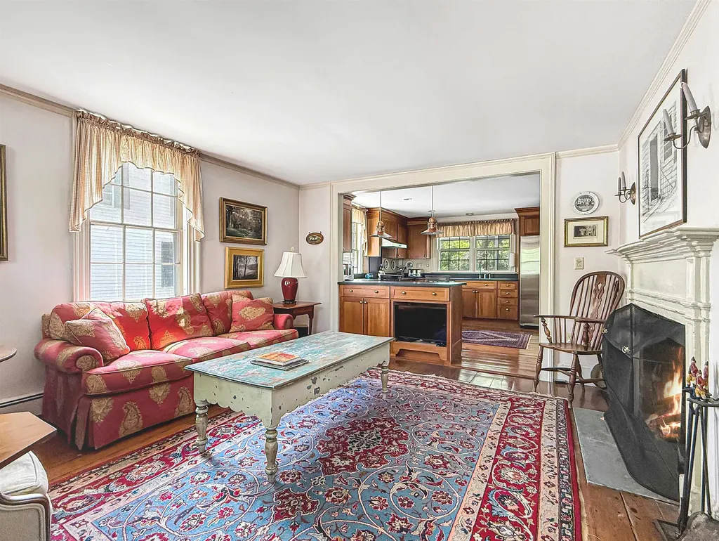 54 Main Street Grafton VT 05146