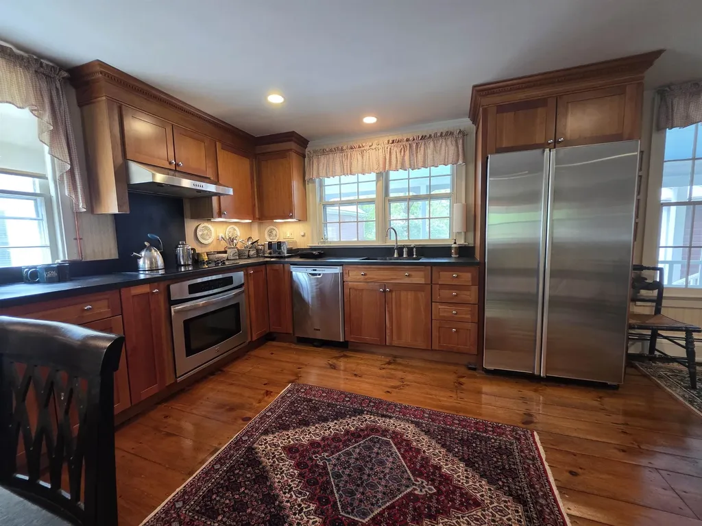 54 Main Street Grafton VT 05146