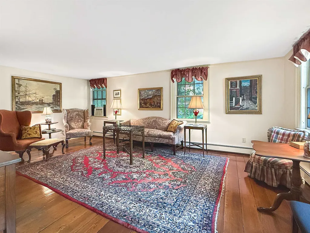 54 Main Street Grafton VT 05146