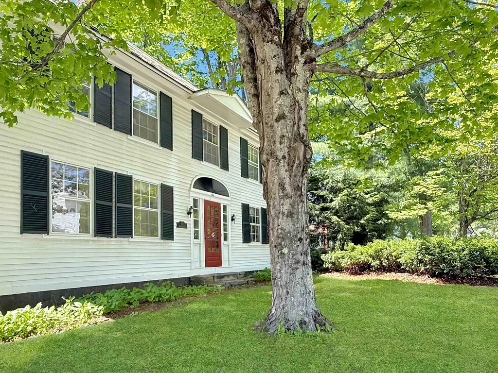 54 Main Street Grafton VT 05146