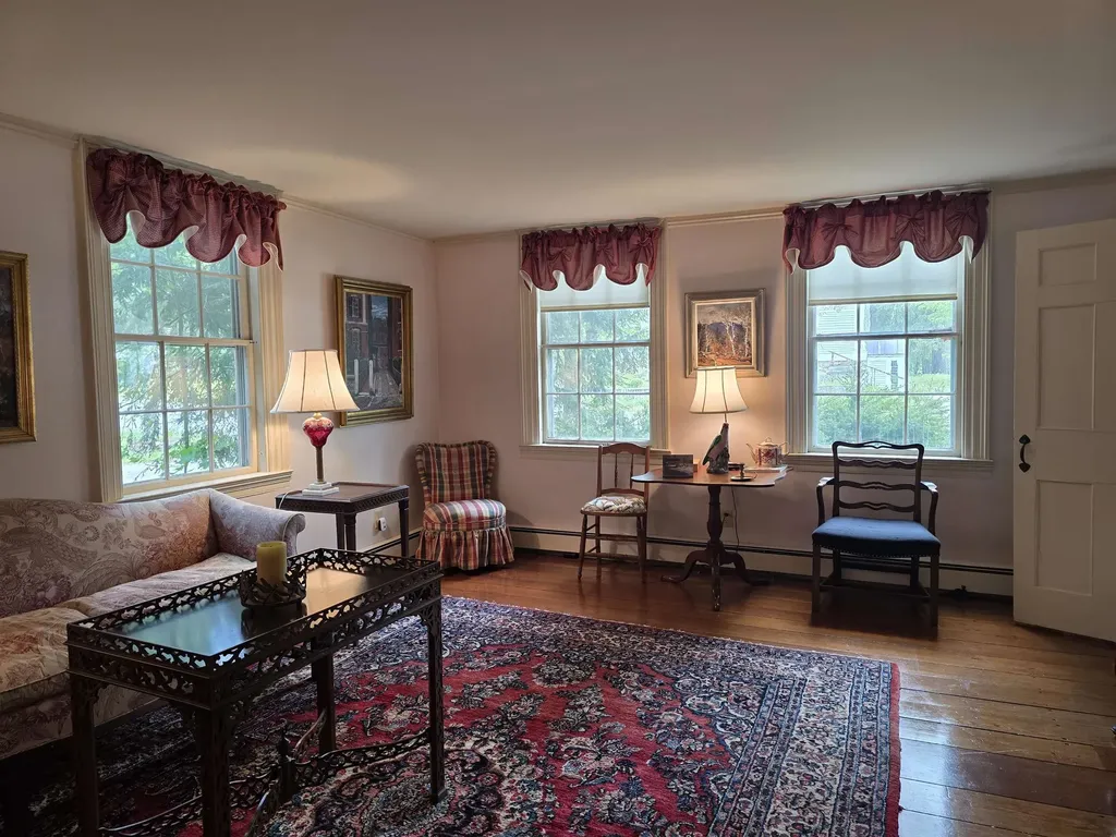 54 Main Street Grafton VT 05146