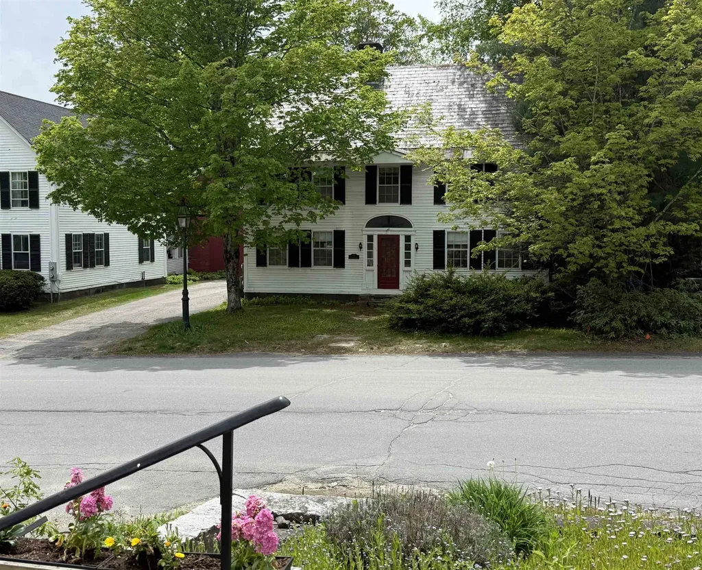 54 Main Street Grafton VT 05146