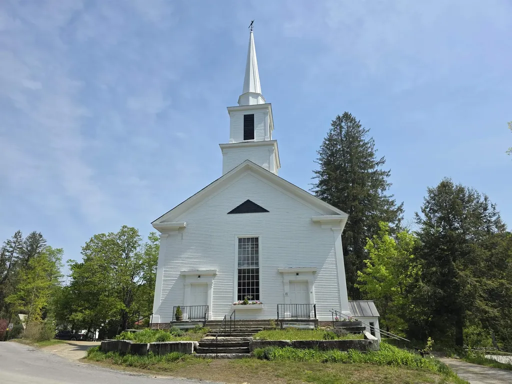 54 Main Street Grafton VT 05146