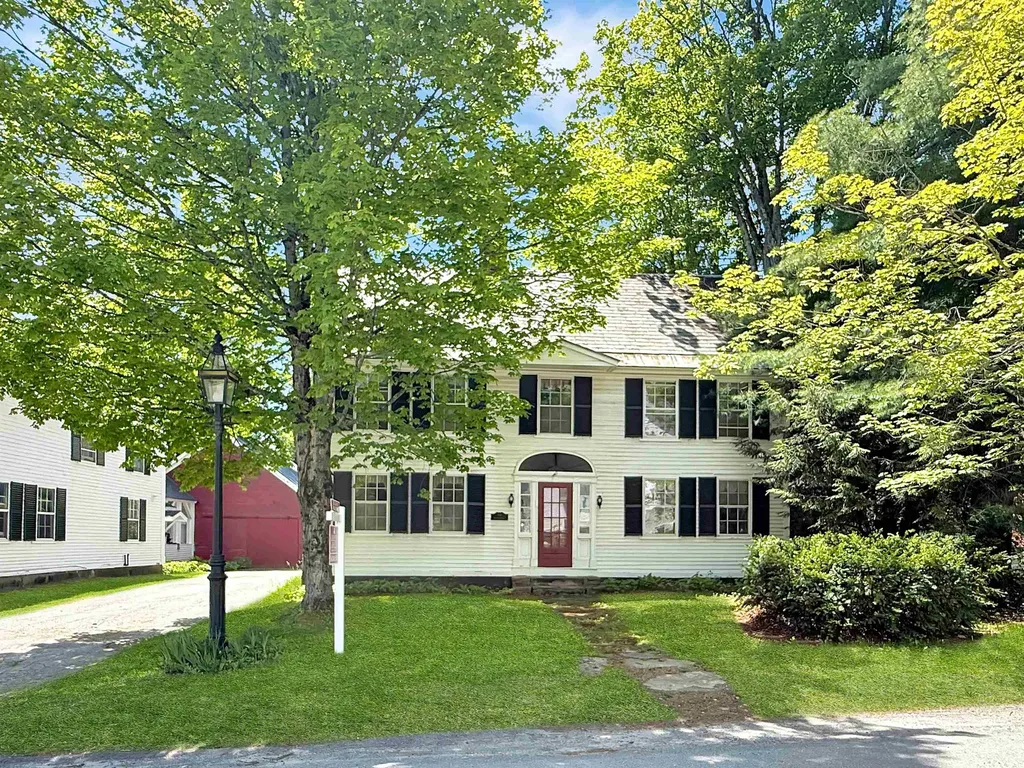 54 Main Street Grafton VT 05146