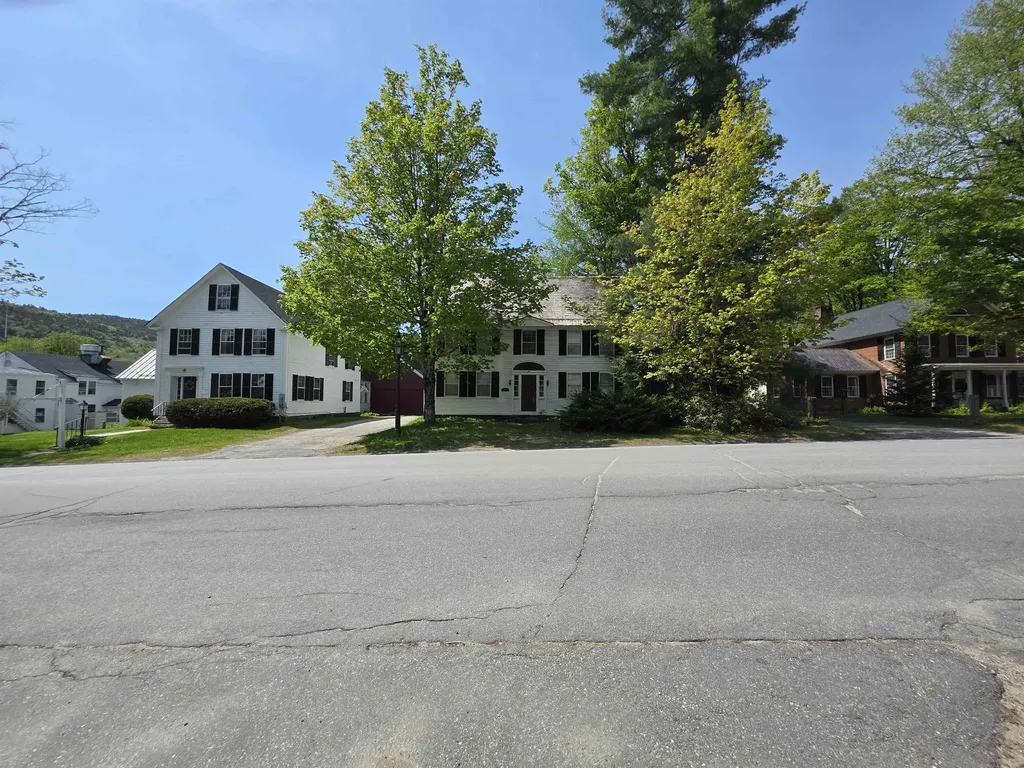 54 Main Street Grafton VT 05146