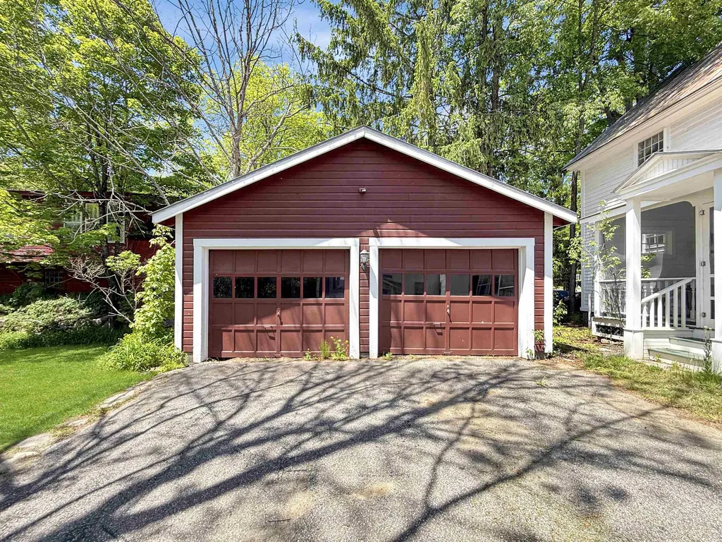 54 Main Street Grafton VT 05146