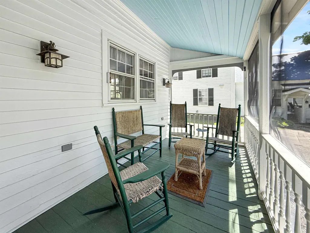 54 Main Street Grafton VT 05146