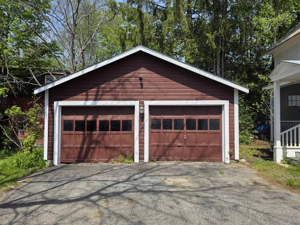 54 Main Street Grafton VT 05146