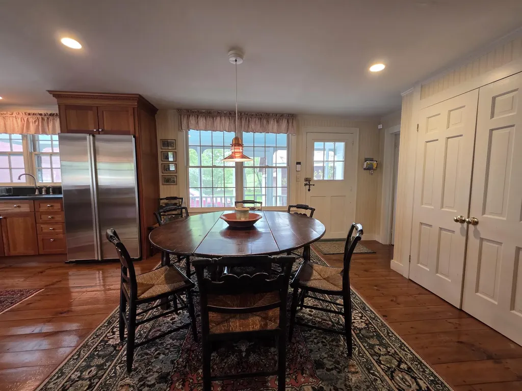 54 Main Street Grafton VT 05146